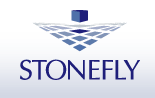 StoneFly Logo
